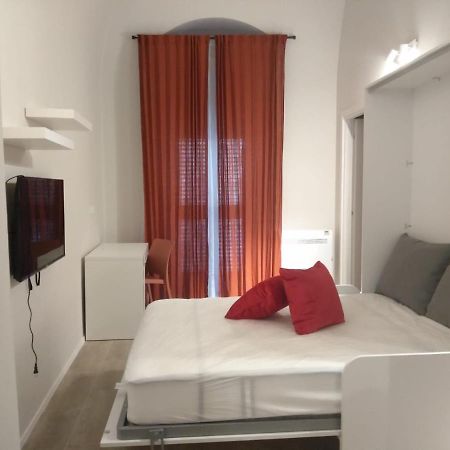 Paoli 28 Holiday Homes Corato Zewnętrze zdjęcie