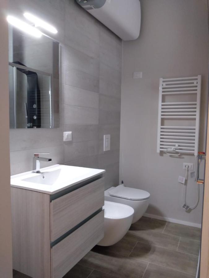 Paoli 28 Holiday Homes Corato Zewnętrze zdjęcie