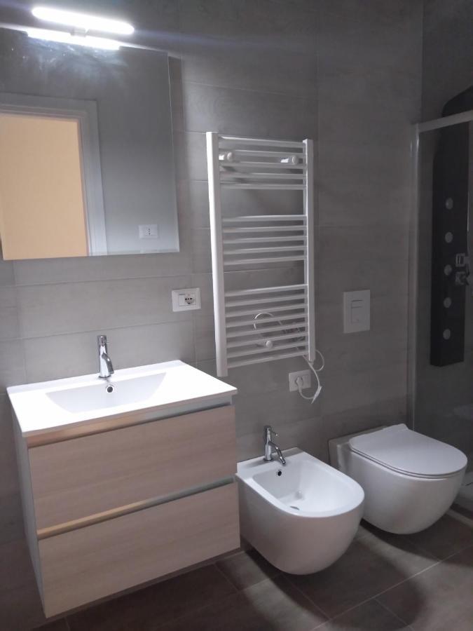 Paoli 28 Holiday Homes Corato Zewnętrze zdjęcie